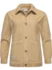 ragwear Cordjacke Ennea in Sand