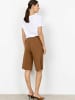 soyaconcept Shorts SC-SIHAM 105 in 8710 TOFFEE