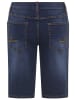 Delmao Jeansshorts in dark blue used