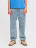 JACK & JONES Junior Relaxed Fit Jeans in Blue Denim