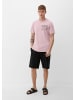 s.Oliver T-Shirt in 41W2_rosa