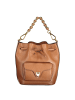 COCCINELLE Braun Damen Tasche aus Leder