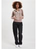 Juicy Couture Sweat & Fleece - Hoodies Zipthrough in fungi