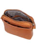 Harold's Umhängetasche Campo in Cognac