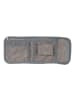 SCHOOL-MOOD Brustbeutel 11 cm in Wolf