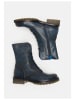 Felmini Stiefelette in Blau