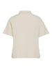 Vila Hemd in Super Light Natural Melan