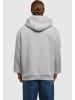 Mister Tee Mister Tee Kapuzenpullover in heathergrey