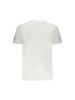 Armata di Mare Weiß Baumwolle Herren T-Shirt