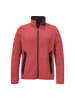 Schöffel Fleecejacke "CIRC Fleece Jk Style Yew WMS" in baked rose