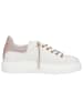 palado Sneakers Low in rose gold