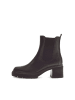 Gabor Fashion Chelsea Boots in braun