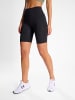 Newline Newline Tight Kurze Hose Nwlbeat Laufen Damen Leichte Design Schnelltrocknend in BLACK