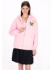 myMo Women Hoodie in light rose