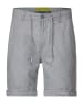 Street One Short in cool grey