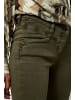 Toni Slim Fit Jeans für Damen in khaki