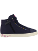 Geox Sneaker mid J Ciak G. C in dunkelblau