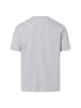 Marc O'Polo Shirt in hellgrau