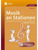 Auer Verlag Musik an Stationen 1-2 | Handlungsorientierte Materialien zu den Kernthemen...