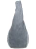 LIEBESKIND BERLIN Handtasche Ferrah M Denim in Denim Blue