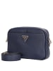 Guess Meridian II - Umhängetasche 22 cm (midnight) in midnight
