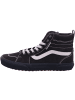 Vans Herren- Stiefel/ Boots ungefüttert Filmore Hi in Braun