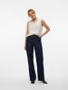 Vero Moda T-shirt in Silver Lining