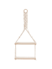 Home&Styling Collection Pflanzenhänger in beige