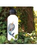 Mr. & Mrs. Panda Kindertrinkflasche Narwal Gitarre ohne Spruch in Weiß