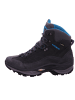 LOWA Wanderschuhe TORO GTX MID WS in Grau