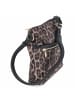 L.Credi Handtasche in braun