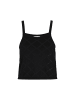 IZIA Women Top in black