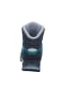 LOWA Wanderschuhe LADY LIGHT GTX in blau