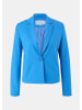 comma CI Indoor-Blazer langarm in Blau