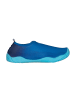 Trollkids Wasserschuhe Balestrand in harbor blue/aqua haze