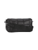 Joop Jeans Schultertasche 'Ordine Cucitura Luzi in Schwarz 20,00 x 12,00 x 7,00 cm'