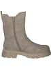 rieker Ankle Boots in Beige