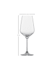 Schott Zwiesel 4er Set Weißweingläser Tulip in Transparent 356 ml