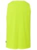 uhlsport  Sportshirt "Wendemarkierungshemd" in Gelb