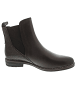 Marco Tozzi Chelsea Boot Metallic