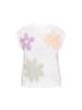 usha FESTIVAL Blouse in white