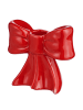 Butlers Kerzenhalter PRESENT 2er-Set in Rot