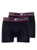 Champion Boxershort in Schwarz