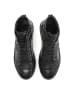 Kazar Sneaker Low  LEONID in Schwarz