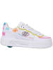 Heelys Sneaker in Weiß