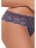 LINGADORE DAILY String Navy