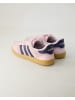 adidas Schnürschuhe in Rosa