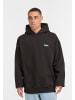 PEGADOR PEGADOR PEGADOR Hyde Oversized Hoodies in washed black