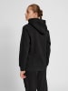 Hummel Kapuzenpullover Hmlred Damen in BLACK