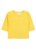 TupTam Baby Jungen Langarmshirt 5er Set in gelb